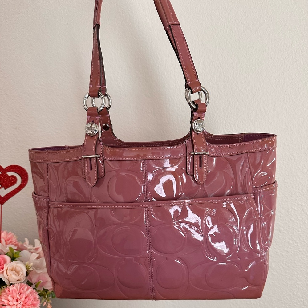 Coach Tote bag